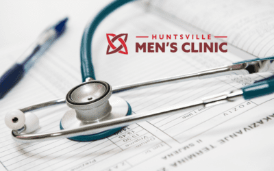Best Trt Clinic Near Me in Toney, Alabama | Erectile Dysfunction (ED)