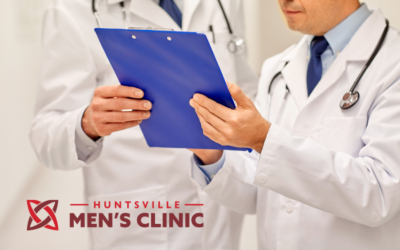 Low T Clinic in Athens, Alabama
