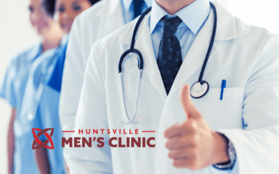 Ed On Trt in Florence, Alabama | Extracorporeal Shock Wave Therapy (ESWT)
