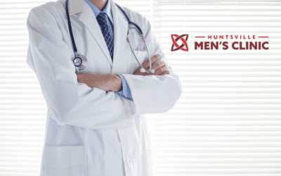 Ed Medical Clinic in Athens, Alabama | Low Testoerone (Low-T)