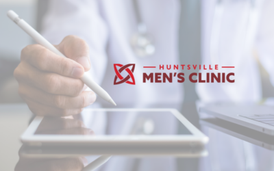 Male Testosterone Clinics Near Me in Florence, Alabama