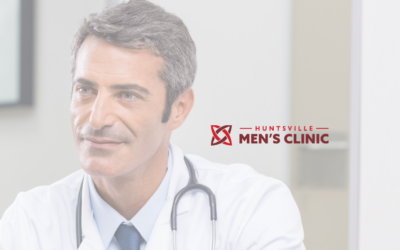 Low Testosterone Questionnaire in Madison, Alabama