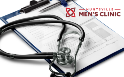 Erectile Dysfunction Treatment Near Me in Madison, Alabama