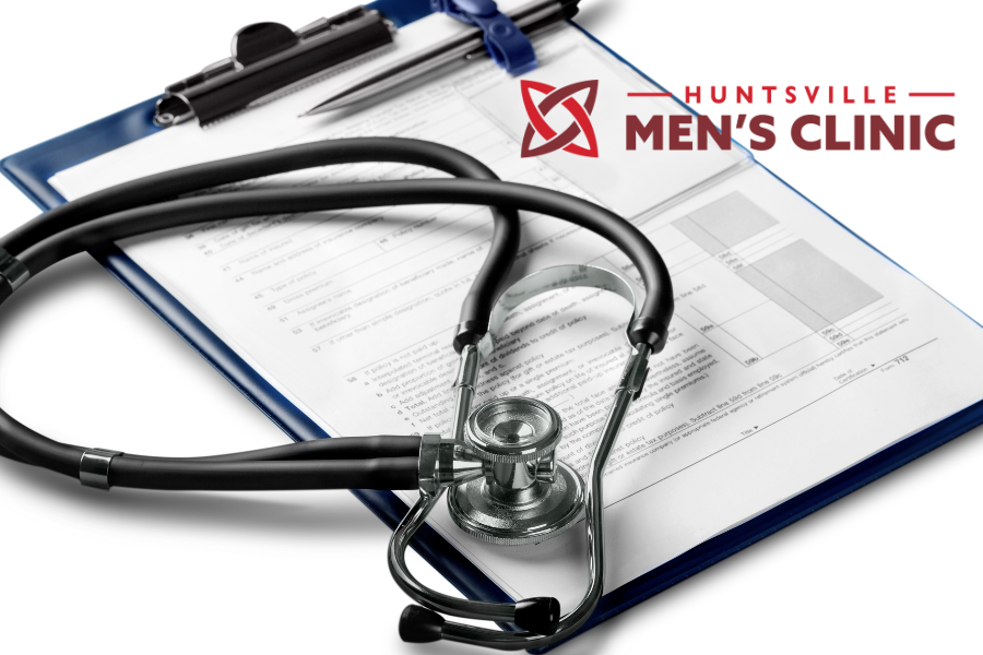 Men’s Clinic Near Me in Harvest, Alabama | Extracorporeal Shock Wave Therapy (ESWT)