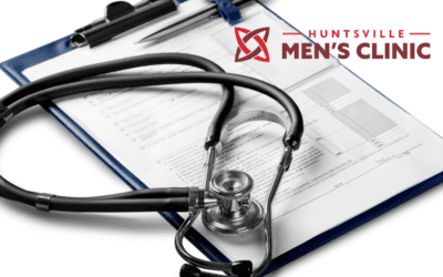 Ed Medical Clinic in Meridianville, Alabama | Erectile Dysfunction (ED)