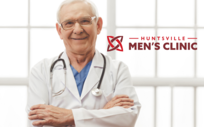 Male ED Clinics Near Me in Florence, Alabama