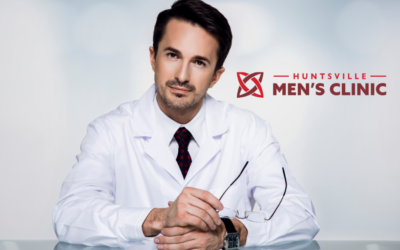 Male ED Clinics in Madison, Alabama