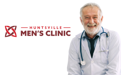 Man Clinic in Harvest, Alabama