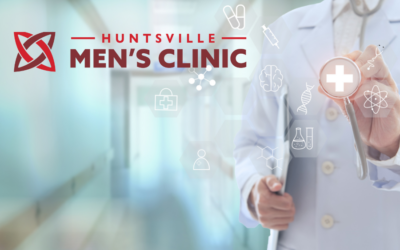 Erectile Dysfunction Treatment Centers Near Me in Toney, Alabama