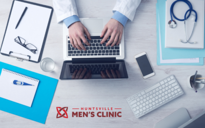 Low Testosterone And Premature Ejaculation in Brownsboro, Alabama